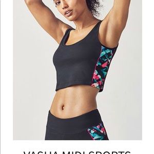 Fabletics outfit NWT